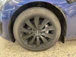 Tesla Model 3 2021 Sininen