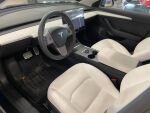 Tesla Model 3 2021 Sininen