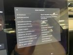 Tesla Model 3 2021 Sininen