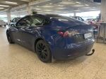 Tesla Model 3 2021 Sininen
