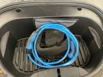Tesla Model 3 2021 Sininen