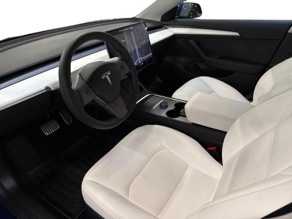 Tesla Model 3 Standard Range Plus 2021, kuva 7/34