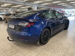 Tesla Model 3 2021 Sininen
