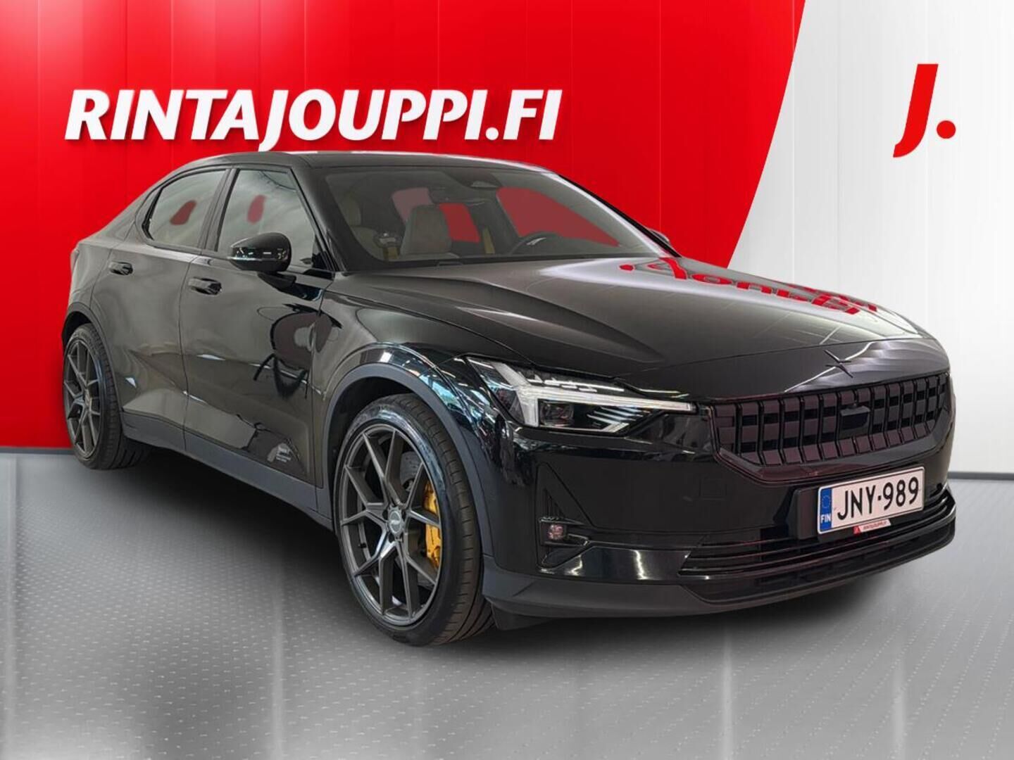 Polestar 2