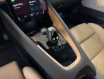Polestar 2 2022 Musta