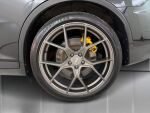 Polestar 2 2022 Musta