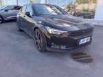 Polestar 2 2022 Musta