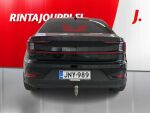 Polestar 2 2022 Musta
