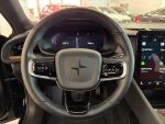 Polestar 2 2022 Musta