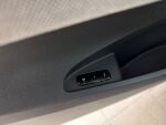 Polestar 2 2022 Musta