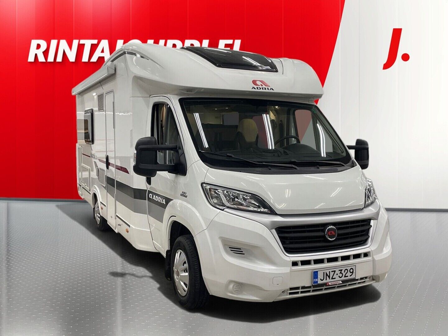 Adria Matrix Axess 670 SLT