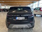 Land Rover Range Rover Evoque 2020 Musta