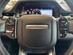 Land Rover Range Rover Evoque 2020 Musta