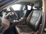 Land Rover Range Rover Evoque 2020 Musta