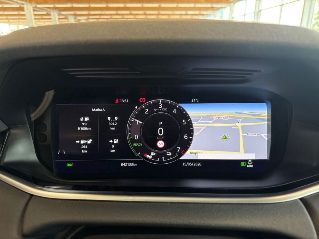 Land Rover Range Rover Evoque 2020 Musta