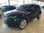 Land Rover Range Rover Evoque 2020 Musta