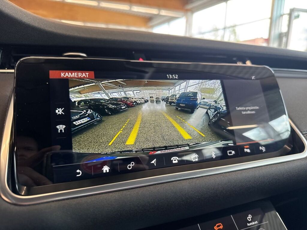 Land Rover Range Rover Evoque 2020 Musta