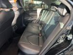 Toyota Camry 2020 Musta