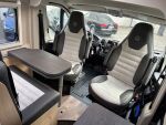 Sunlight 602 Adventure Edition 2025 Valkoinen