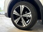 Mg ZS 2021 Valkoinen
