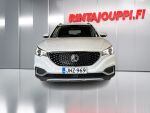 Mg ZS 2021 Valkoinen