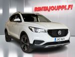 Mg ZS 2021 Valkoinen