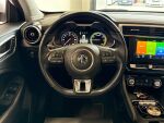 Mg ZS 2021 Valkoinen