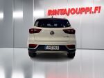 Mg ZS 2021 Valkoinen