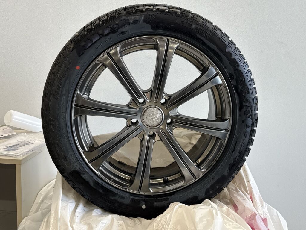 Mg ZS 2021 Valkoinen