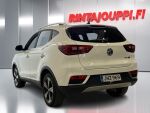 Mg ZS 2021 Valkoinen