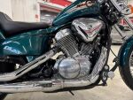 Honda Shadow 1998 