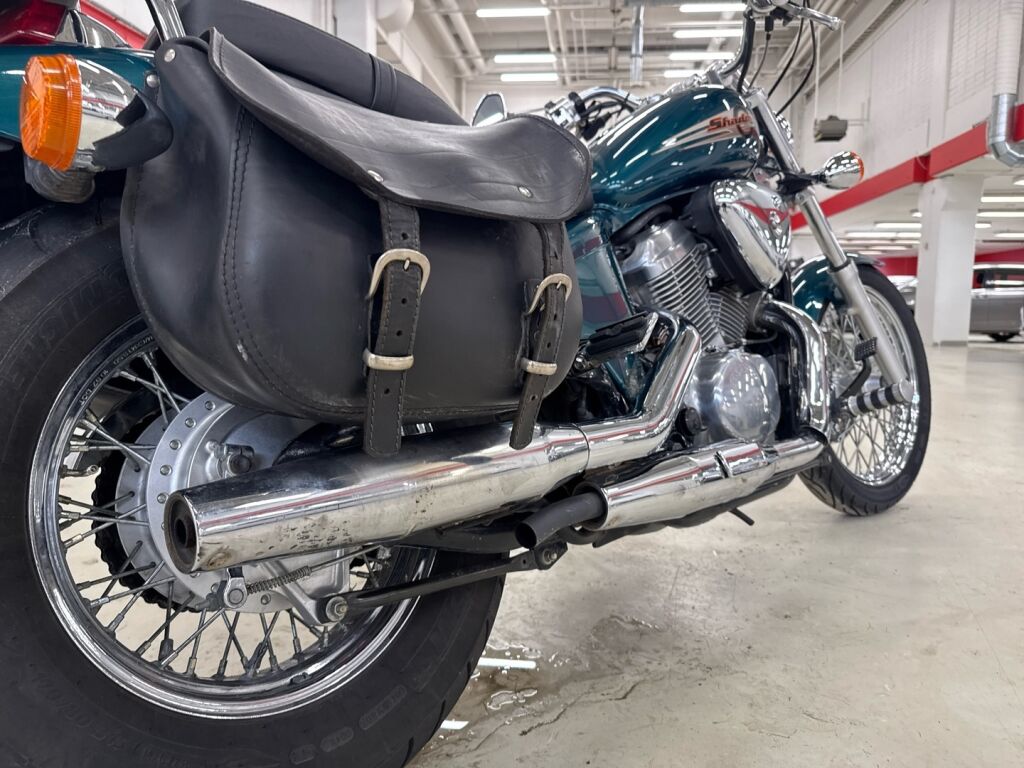 Honda Shadow 1998 