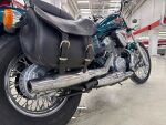 Honda Shadow 1998 