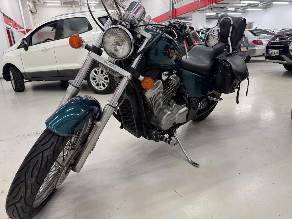 Honda Shadow 1998 