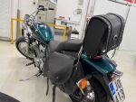 Honda Shadow 1998 