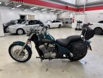 Honda Shadow 1998 