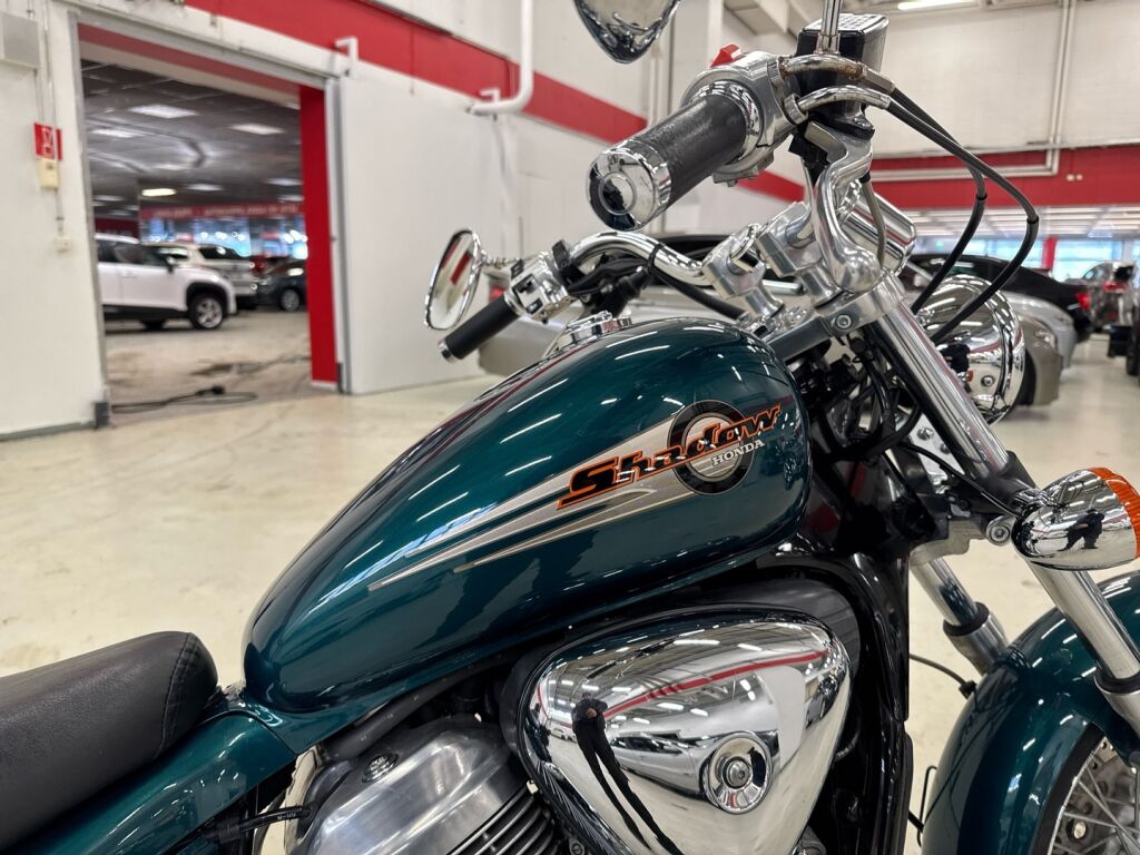 Honda Shadow 1998 