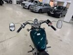 Honda Shadow 1998 