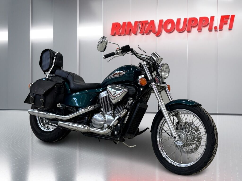 Honda Shadow 1998 