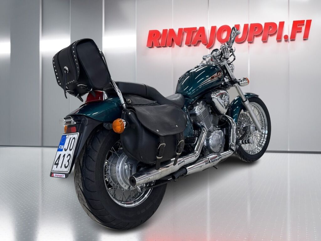 Honda Shadow 1998 