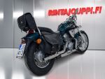 Honda Shadow 1998 