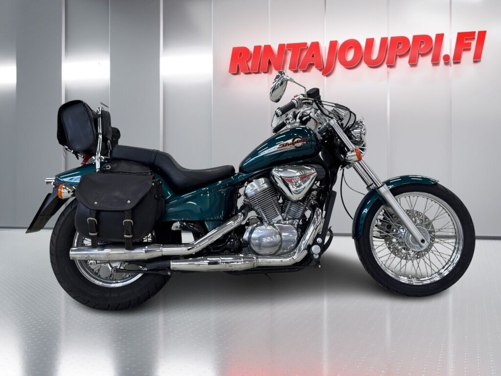 Honda Shadow 1998 