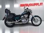 Honda Shadow 1998 
