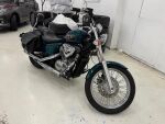 Honda Shadow 1998 