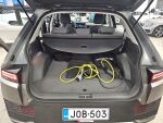 Hyundai IONIQ 5 2022 Harmaa