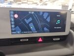 Hyundai IONIQ 5 2022 Harmaa
