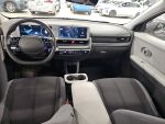 Hyundai IONIQ 5 2022 Harmaa