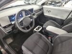 Hyundai IONIQ 5 2022 Harmaa