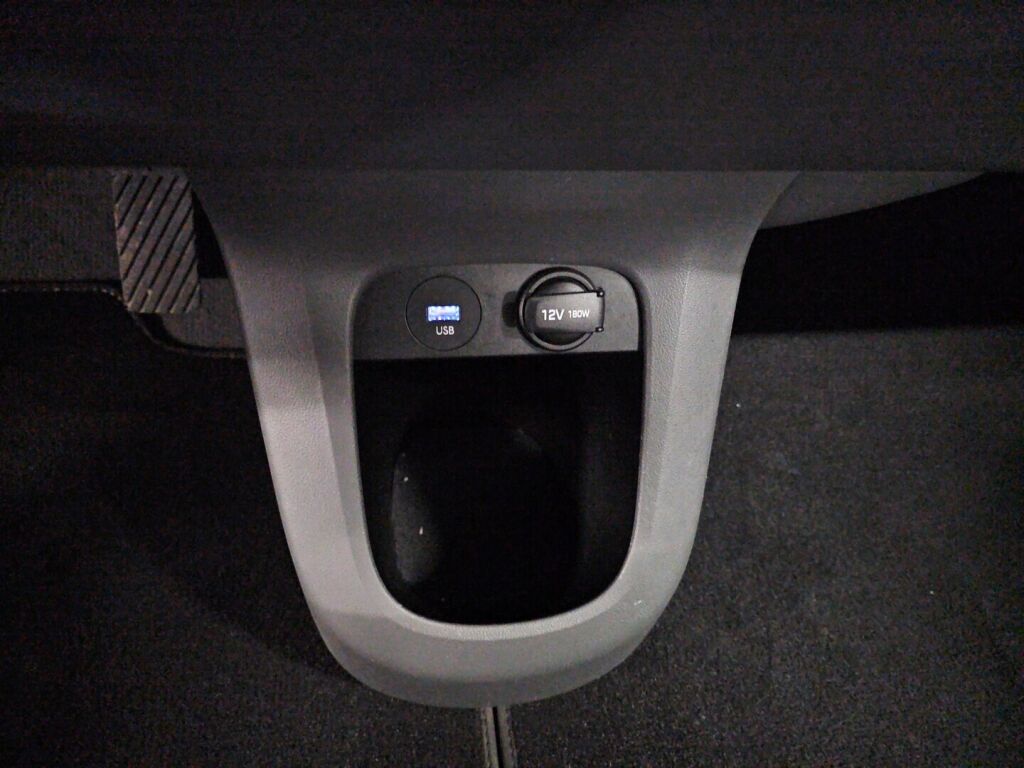 Hyundai IONIQ 5 2022 Harmaa