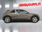 Hyundai IONIQ 5 2022 Harmaa